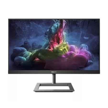 MONITOR Philips 238 inch- Gaming- VA- Full HD1920 x 1080)- Wide- 350 cd/mp- 4 ms- DisplayPort - HDMI- 242E1GAJ/00timbru verde 7