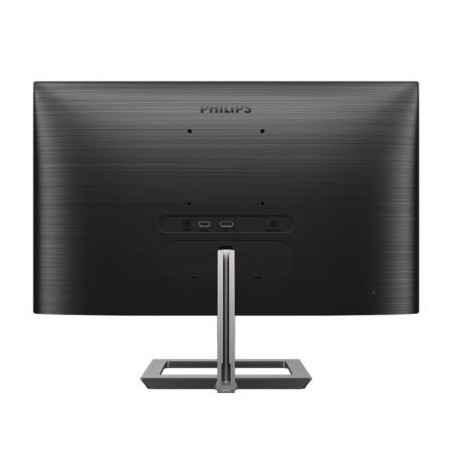 MONITOR Philips 238 inch- Gaming- VA- Full HD1920 x 1080)- Wide- 350 cd/mp- 4 ms- DisplayPort - HDMI- 242E1GAJ/00timbru verde 7