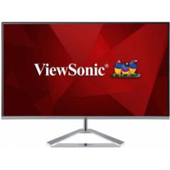 MONITOR LCD 27 IPS/SILVER VX2776-SMH VIEWSONIC VX2776-SMHtimbru verde 7 lei)