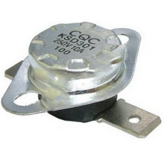 Senzor de temperatura 250 V-10 A - 170 Grade C