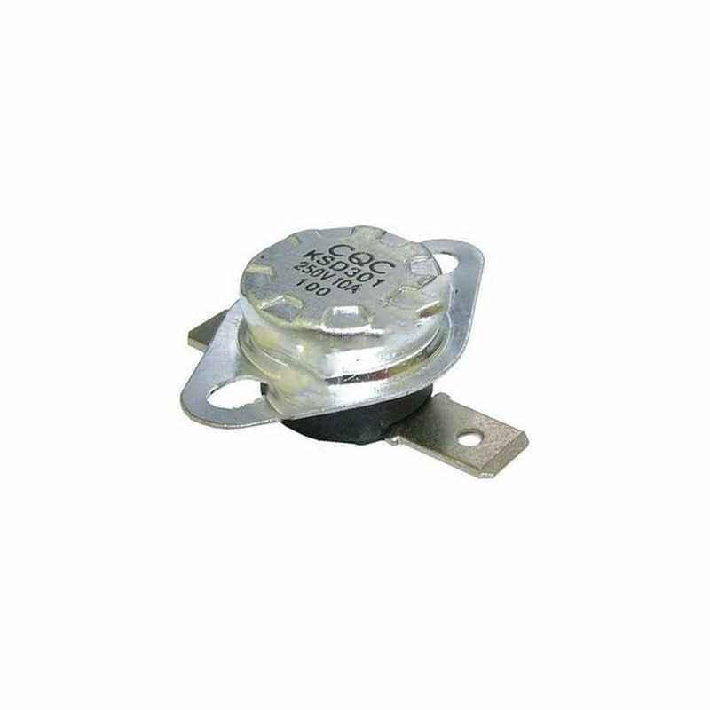 Senzor de temperatura 250 V-10 A - 170 Grade C