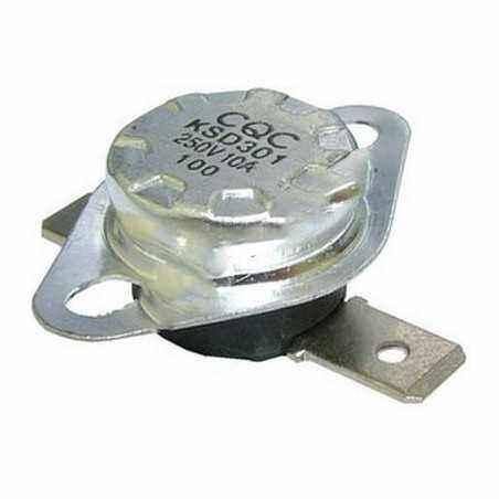 Senzor de temperatura 250 V-10 A - 170 Grade C