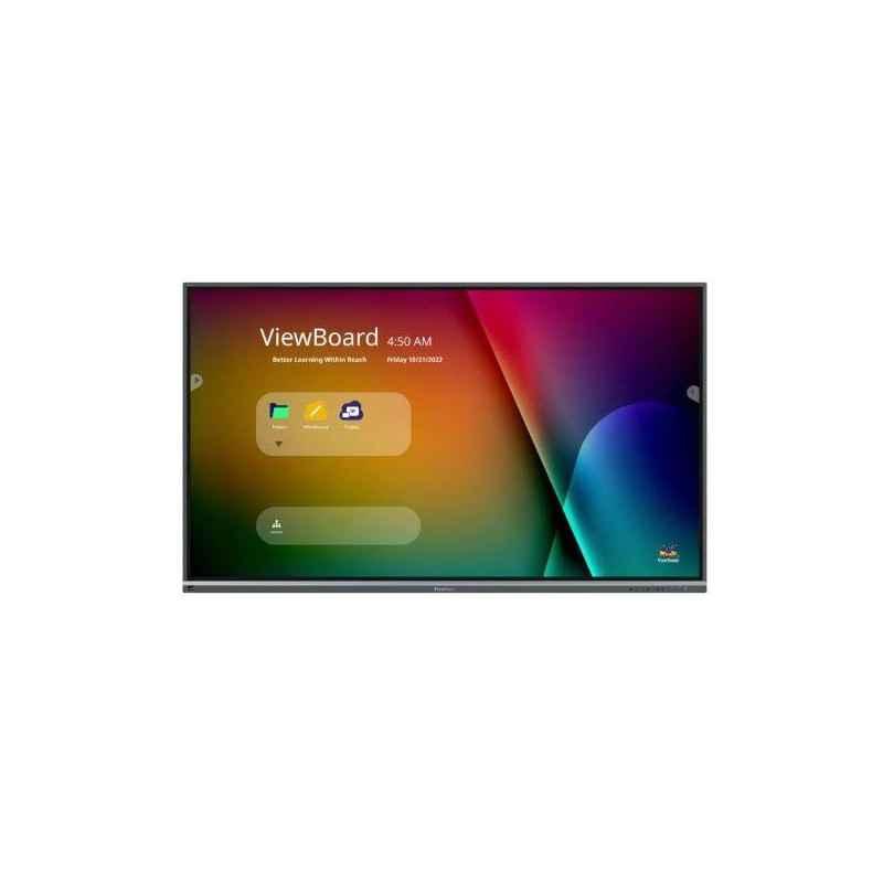 DISPLAY LCD 86T 4K/IFP8650-5F VIEWSONIC IFP8650-5Ftimbru verde 7 lei)