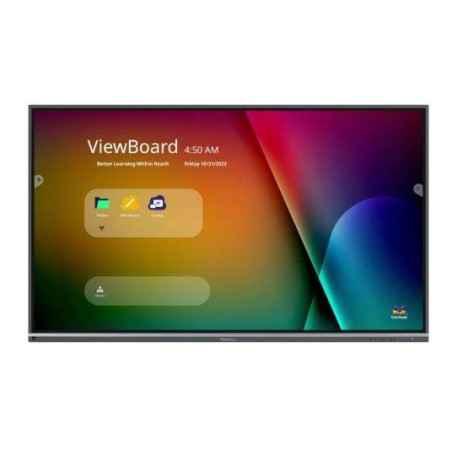 DISPLAY LCD 86T 4K/IFP8650-5F VIEWSONIC IFP8650-5Ftimbru verde 7 lei)