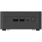 ASUS NUC 12pro/RNUC12WSHI300002I/Core i3-1220P/Intel UHD/4xUSB/M2 22x80, 22x42 SATA/25 SATA slot/2-5Gbe LAN/2xHDMI/2xThunderbolt
