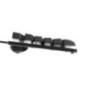 Trust GXT 833 Thado TKL Gaming Keyboard TR-23698timbru verde 08 lei)