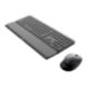 Kit Philips SPT6607- wireless- negru SPT6607timbru verde 08 lei)