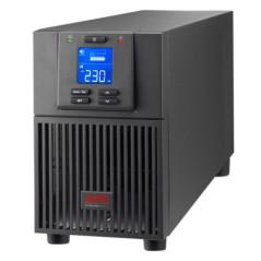 UPS APC- Smart-UPS- Online cu sinusoida pura- tower- 2000VA/1600W- AVR- IEC x 4- display LCD- back-up 11 - 20 min- SRV2KItimbru