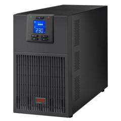 UPS APC- Smart-UPS RV- Online cu sinusoida pura- mini tower- 3000VA/2400W- AVR- IEC x 6- display LCD-SRV3KItimbru verde 40 lei)