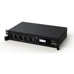 UPS/AVR ERA PLUS 1200VA/FGCERAPL1202RSCH TECNOWARE FGCERAPL1202RSCHtimbru verde 11 lei)