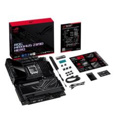 MB Z890 S1851 ATX/ROG MAXIMUS Z890 HERO ASUS ROG MAXIMUS Z890 HERO