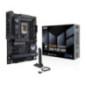 MB Z890 S1851 ATX/TUF GAMING Z890-PLUS WIFI ASUS TUF GAMING Z890-PLUS WIFI
