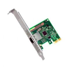 PLACA RETEA INTEL I210-T1- intern- PCI-E- port RJ-45- 2500 Mbps- nu e cazul- I210T1BLK