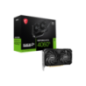 PLACI VIDEO MSI MSI GeForce RTX 4060TI VENT 2X OC 8GB RTX4060TI VE 2X OC
