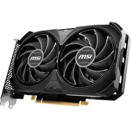 PLACI VIDEO MSI MSI GeForce RTX 4060TI VENT 2X OC 8GB RTX4060TI VE 2X OC