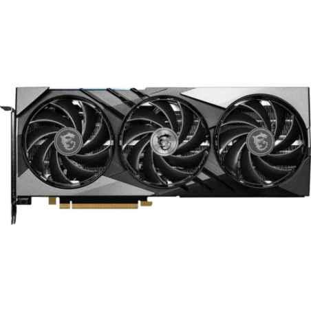 PLACI VIDEO MSI GF RTX4070TI SUPER 16GB GAMING X SLI RTX 4070 TI SUPER 16G GAMING X SLIM