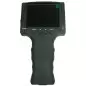 Tester portabil pentru camere video CCTV si cablu UTP