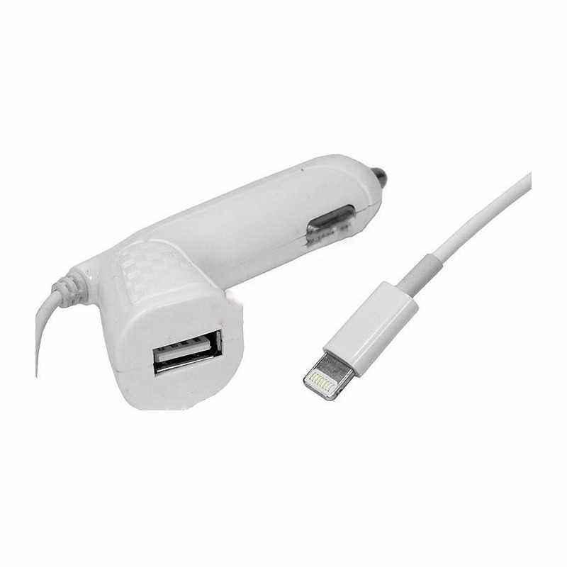 Sursa de alimentare 12-24V - 5V - compatibila iPhone 5 - USB mama Sursa de alimentare 12-24V - 5V - compatibila iPhone 5 - USB mama