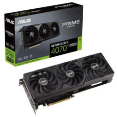VGA PCIE16 RTX4070TISUPER 16GB/PRIME-RTX4070TIS-O16G ASUS PRIME-RTX4070TIS-O16G