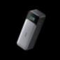 POWER BANK Anker 737 24000mAh- 140W - 1 x USB- 2 x USB Type-C- LED pt status baterie- 5V/3A- negru- A1289011timbru verde 018 lei