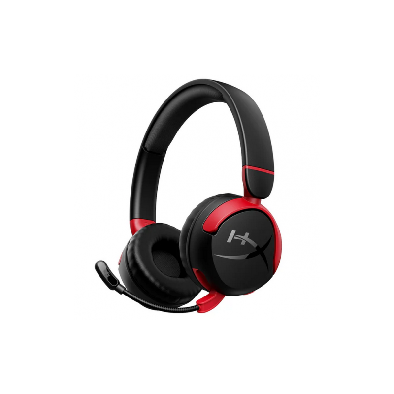 HyperX Cloud Mini Wireless BLK Headset 7G8F1AAtimbru verde 08 lei)