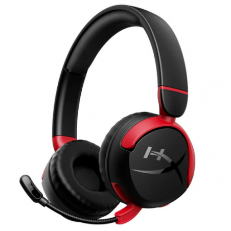 HyperX Cloud Mini Wireless BLK Headset 7G8F1AAtimbru verde 08 lei)