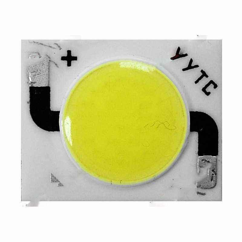 Dioda LED pe corp ceramic - 18-21V/6W