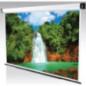 ECRAN proiectie SOPAR- manual- format 1 : 1- fixare perete - tavan- 180 x 190 cm- SP3180SD
