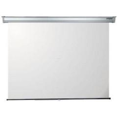 ECRAN proiectie SOPAR- manual- format 4 : 3- fixare perete - tavan- 200 x 150 cm- SP2201SL