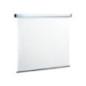 ECRAN proiectie SOPAR- manual- format 4 : 3- fixare perete - tavan- 200 x 150 cm- SP3201