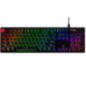 HP HYPERX ALLOY ORIGINS PBT KEYBOARD RGB 639N5AA-ABAtimbru verde 08 lei)