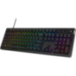 Tastatura HyperX Alloy Rise- layout US 7G7A3AA-ABAtimbru verde 08 lei)