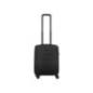 GENTI si RUCSACURI voiaj Wenger Prymo Hardside Carry-On- 36l- Black 612536