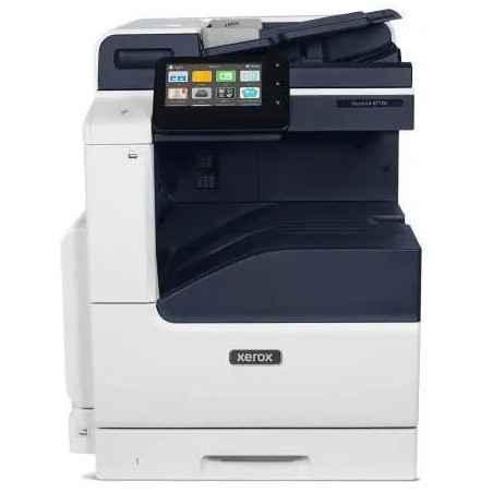 Multifunctional Laser Color Xerox VersaLink C7125-A3-Functii:Impr-Scan-Cop- Print Mono:25 ppm-Print color:25 ppm-Conectiv:USB-Re