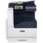 Multifunctional Laser Color Xerox VersaLink C7125-A3-Functii:Impr-Scan-Cop- Print Mono:25 ppm-Print color:25 ppm-Conectiv:USB-Re