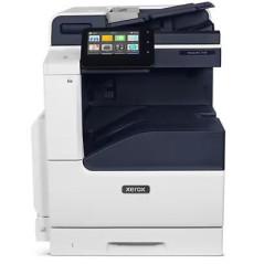 Multifunctional Laser Color Xerox VersaLink C7130-A3-Functii:Impr-Scan-Cop-Print Mono:25 ppm-Print color:25 ppm-Conectiv:USB-Ret