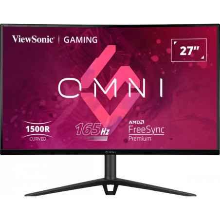 MONITOR LCD 27 VA/VX2718-2KPC-MHDJ VIEWSONIC VX2718-2KPC-MHDJtimbru verde 7 lei)