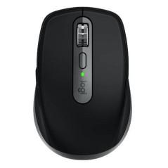 MOUSE USB MX ANYWHERE 3S MAC/SPACE GREY 910-006947 LOGITECH 910-006947timbru verde 018 lei)
