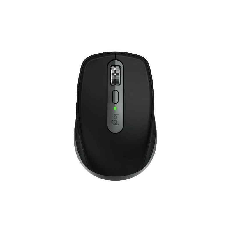 MOUSE USB MX ANYWHERE 3S MAC/SPACE GREY 910-006947 LOGITECH 910-006947timbru verde 018 lei)