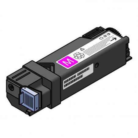 Toner Original Lexmark Magenta- 73B20M0- pentru CX827-CX827- 15K-timbru verde 12 lei) - 73B20M0