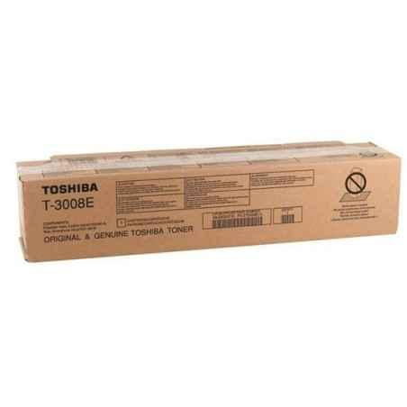 Toner Original Toshiba Black- T-3008E- pentru E-Studio 3008A-2008A-5008A-3508A-2508A-4508A- 439K-timbru verde 12 lei) - 6AJ00000