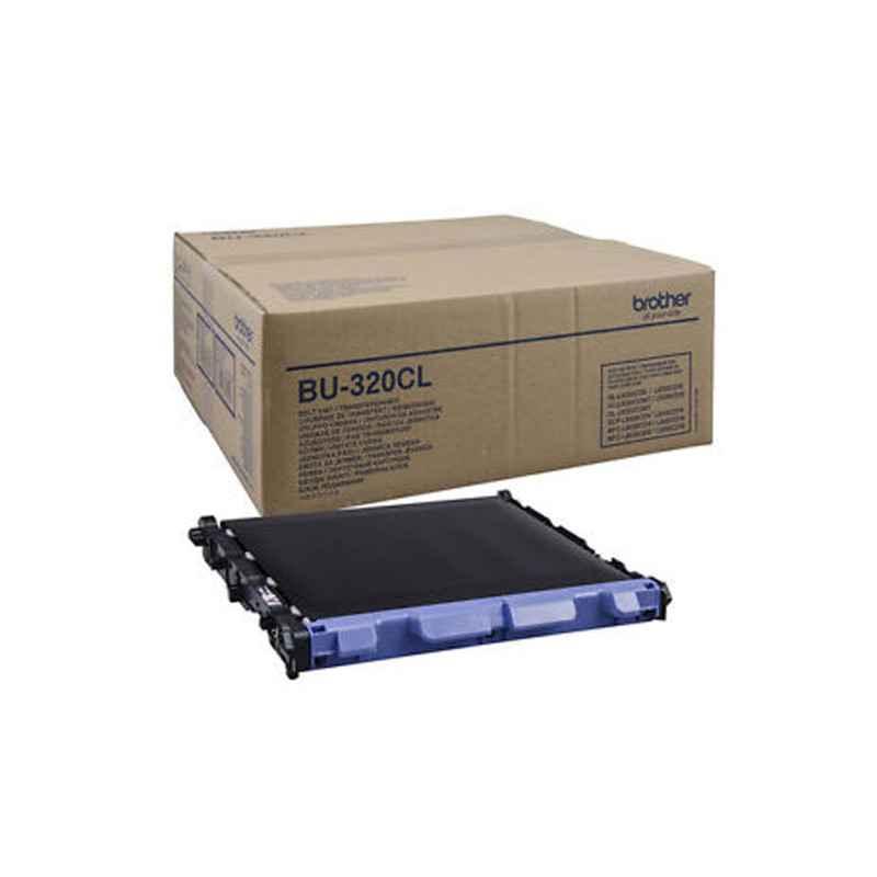Transfer Belt Original Brother - BU320CL- pentru DCP-L8400-L8450-HL-L8250-L8350-L9200-MFL8650-L8850-L9550- 50K-timbru verde 08 l