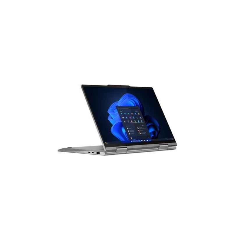 LENOVO ThinkPad X1 2-in-1 G9 Intel Core Ultra 7 155U 14inch 28K OLED MT 32GB LP5X 2TB SSD M2 UMA Wi-Fi 6E BT FPR W11P 3Y Premie