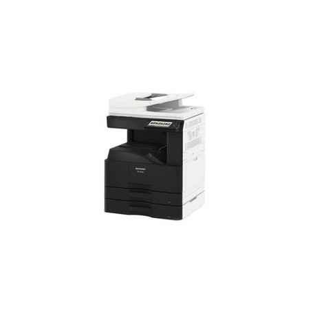 Multifunctional Laser Mono Sharp BP30M28-S- A3- Functii: Impr-Scan-Cop- Viteza de Printare Monocrom: 28ppm- Viteza de printare c