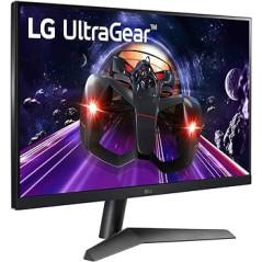 MONITOR 238 LG 24GN65R-B 24GN65R-BBEUtimbru verde 7 lei)