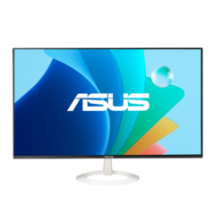 Monitor LED ASUS Monitor VZ24EHF-W - 605 cm238) - 1920 x 1080 Full HD Alb 90LM07C2-B01470timbru verde 7 lei)