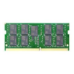 SODIMM Synology- 4GB DDR4- 2666 MHz- D4ES01-4G