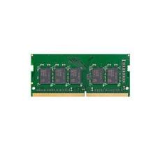 SYNOLOGY D4ES02-4G 4GB DDR4 ECC SODIMM RAM Module- D4ES02-4G