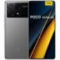 Smartphone Poco X6 Pro 512GB 12GB RAM 5G Dual SIM Grey MZB0FUNEUtimbru verde 055 lei)