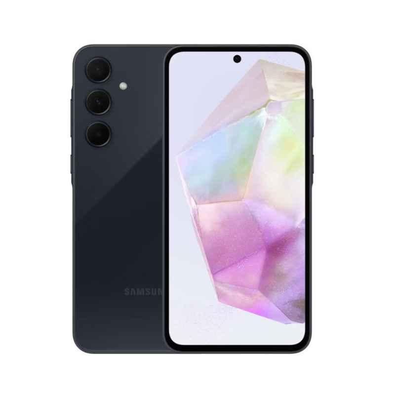 Samsung A35 5G A356B 66 6GB 128GB Nv SM-A356BZKBtimbru verde 055 lei)